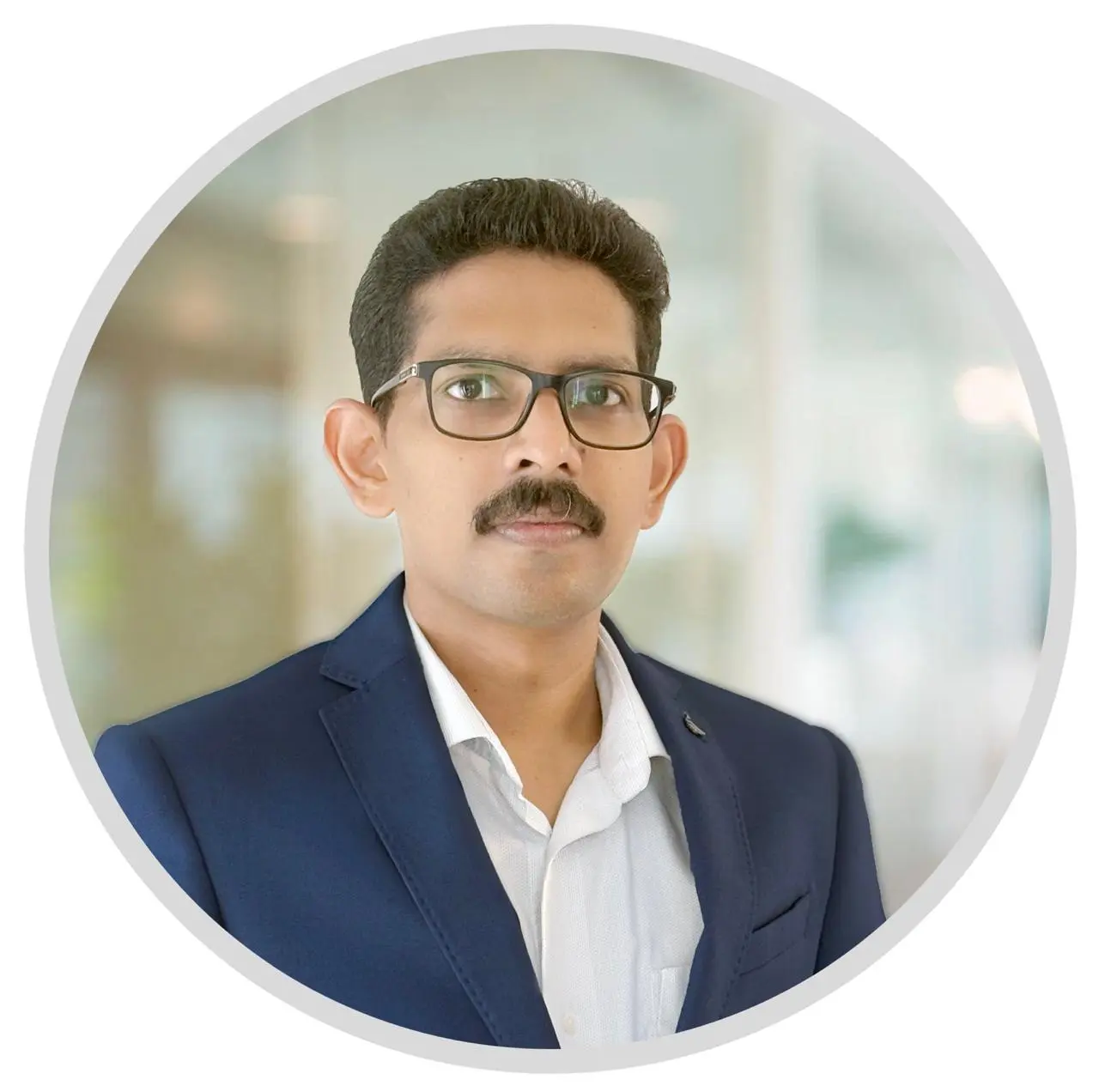 Sooraj Kumar — Aston Realty client